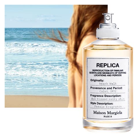 margiela replica beach walk|replica beach walk review.